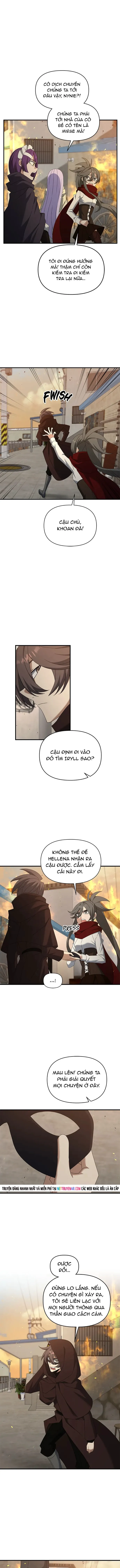 Bậc Thầy Kiếm Sĩ Lười Biếng Chapter 113 - 2