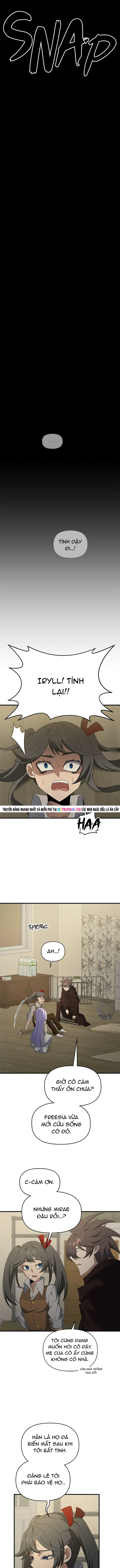 Bậc Thầy Kiếm Sĩ Lười Biếng Chapter 113 - 11