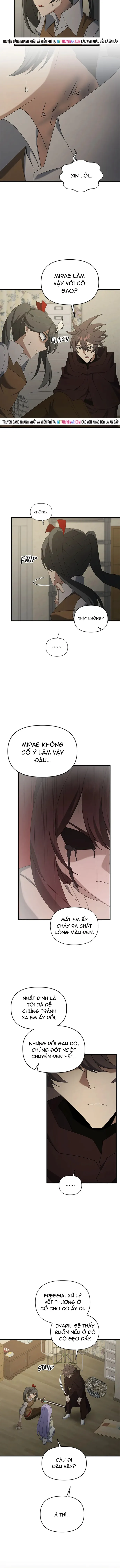 Bậc Thầy Kiếm Sĩ Lười Biếng Chapter 113 - 12
