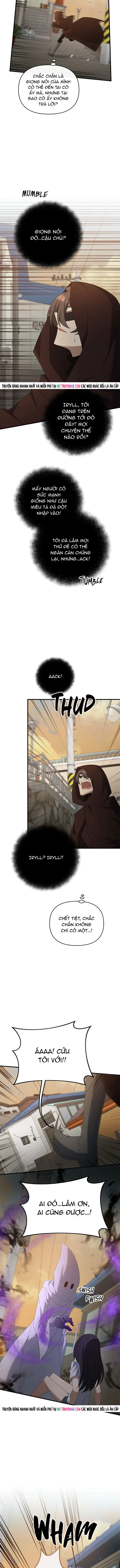 Bậc Thầy Kiếm Sĩ Lười Biếng Chapter 113 - 4