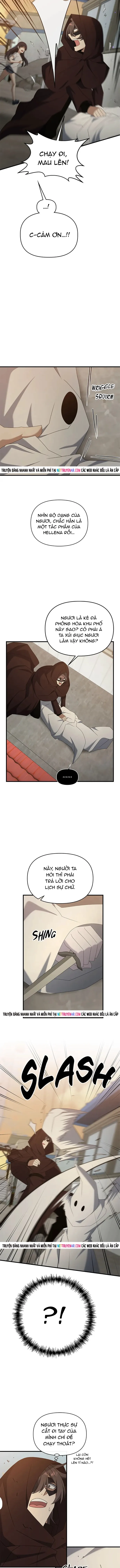 Bậc Thầy Kiếm Sĩ Lười Biếng Chapter 113 - 5