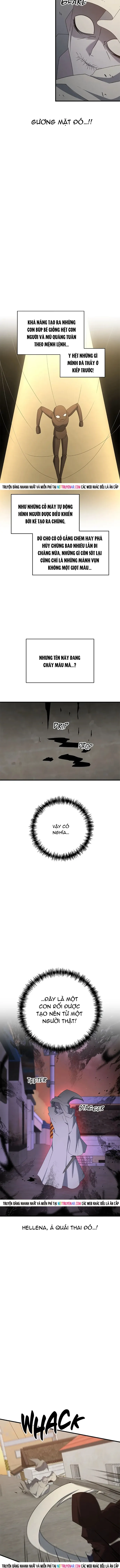 Bậc Thầy Kiếm Sĩ Lười Biếng Chapter 113 - 6