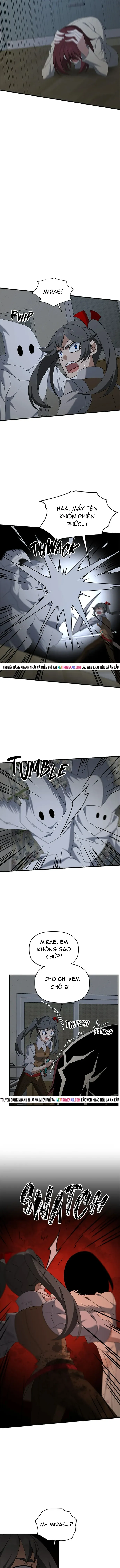Bậc Thầy Kiếm Sĩ Lười Biếng Chapter 113 - 9