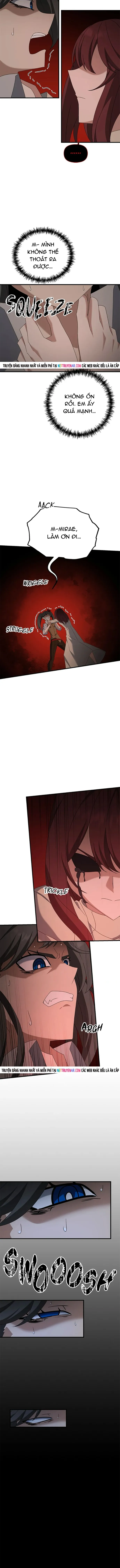 Bậc Thầy Kiếm Sĩ Lười Biếng Chapter 113 - 10