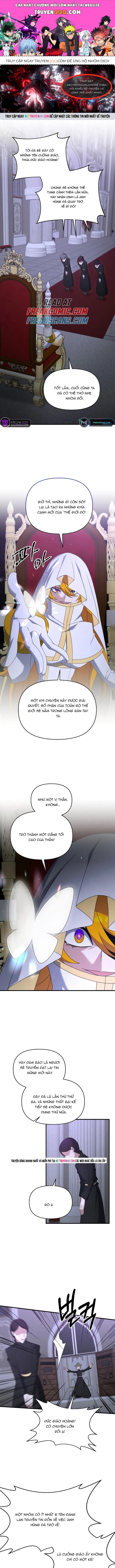 Bậc Thầy Kiếm Sĩ Lười Biếng Chapter 114 - 1