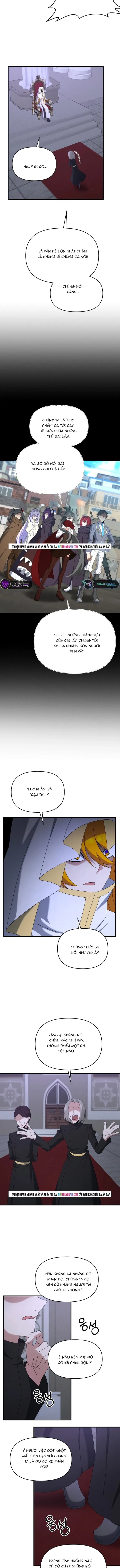 Bậc Thầy Kiếm Sĩ Lười Biếng Chapter 114 - 2