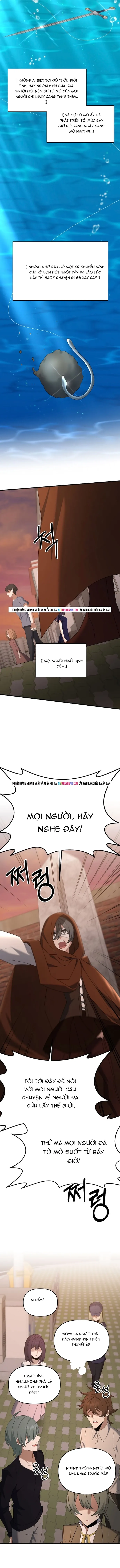 Bậc Thầy Kiếm Sĩ Lười Biếng Chapter 114 - 11