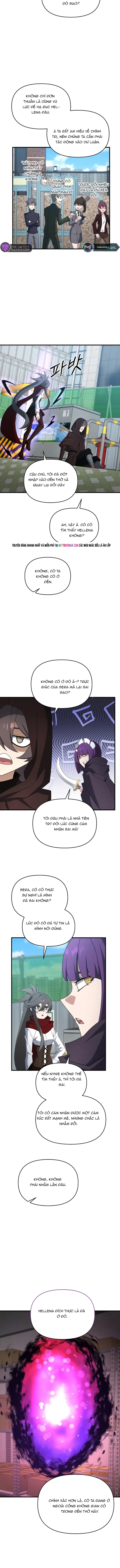 Bậc Thầy Kiếm Sĩ Lười Biếng Chapter 114 - 5
