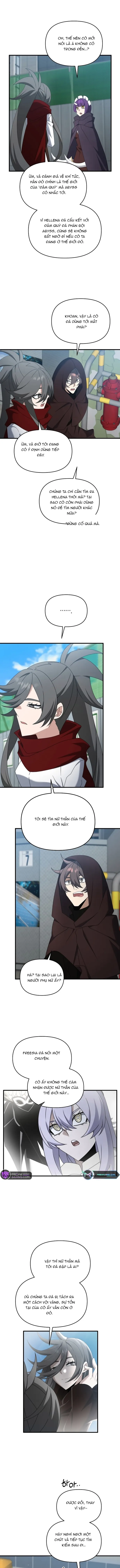 Bậc Thầy Kiếm Sĩ Lười Biếng Chapter 114 - 6