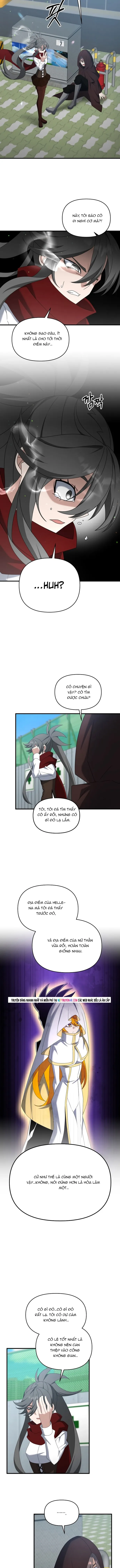 Bậc Thầy Kiếm Sĩ Lười Biếng Chapter 114 - 7