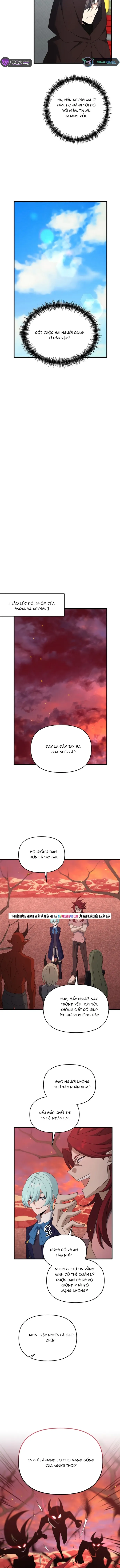 Bậc Thầy Kiếm Sĩ Lười Biếng Chapter 114 - 8