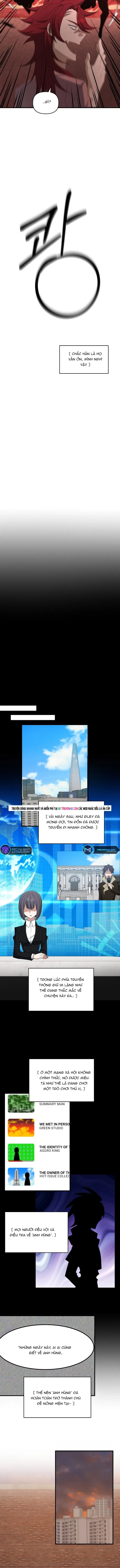 Bậc Thầy Kiếm Sĩ Lười Biếng Chapter 114 - 9