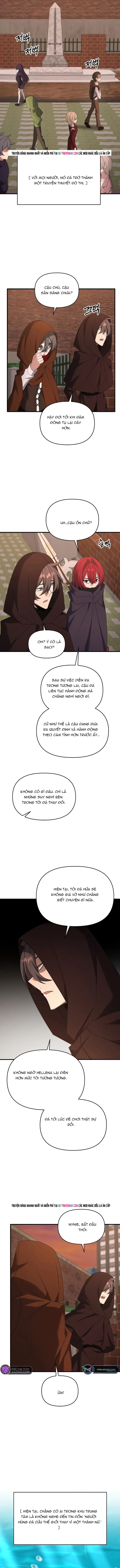 Bậc Thầy Kiếm Sĩ Lười Biếng Chapter 114 - 10