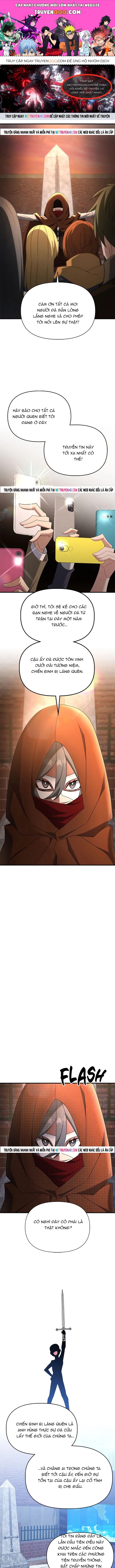 Bậc Thầy Kiếm Sĩ Lười Biếng Chapter 115 - 1