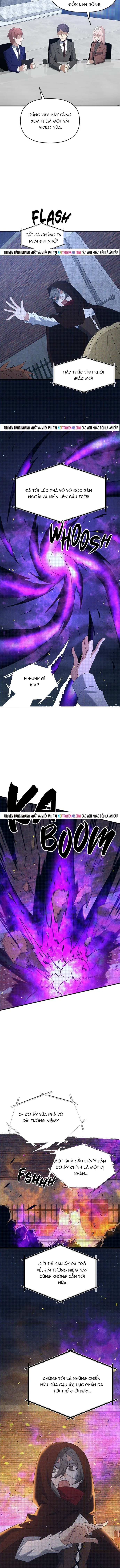 Bậc Thầy Kiếm Sĩ Lười Biếng Chapter 115 - 2