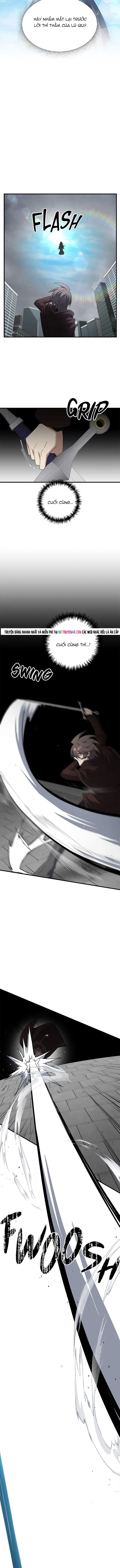 Bậc Thầy Kiếm Sĩ Lười Biếng Chapter 115 - 11