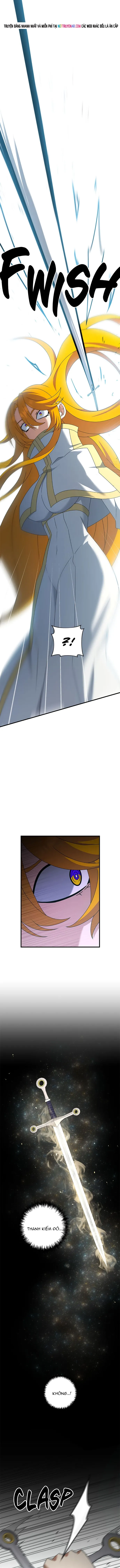 Bậc Thầy Kiếm Sĩ Lười Biếng Chapter 115 - 12