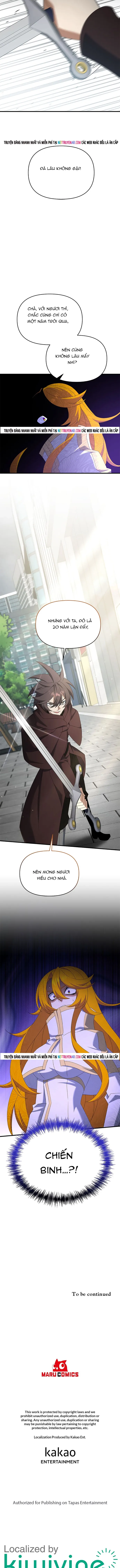 Bậc Thầy Kiếm Sĩ Lười Biếng Chapter 115 - 13