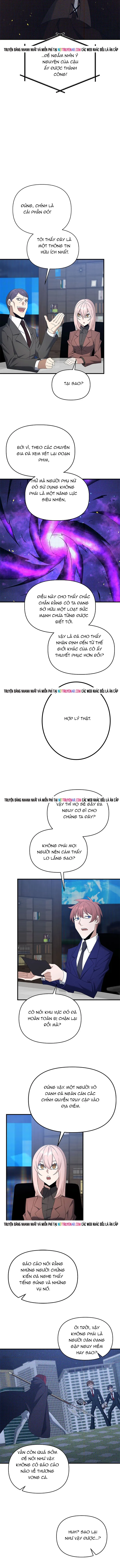 Bậc Thầy Kiếm Sĩ Lười Biếng Chapter 115 - 3