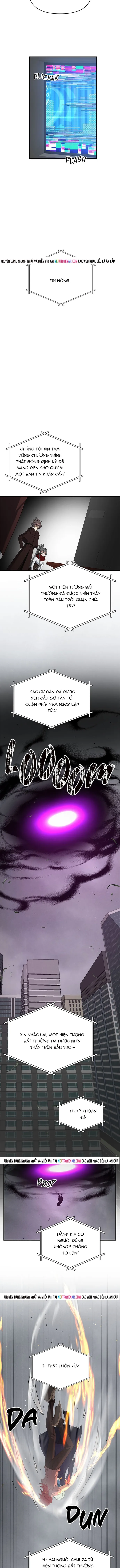 Bậc Thầy Kiếm Sĩ Lười Biếng Chapter 115 - 5