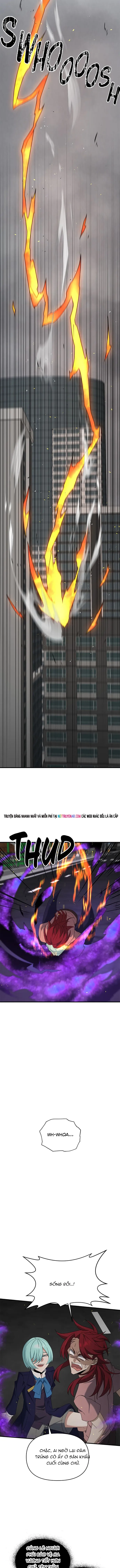 Bậc Thầy Kiếm Sĩ Lười Biếng Chapter 115 - 7