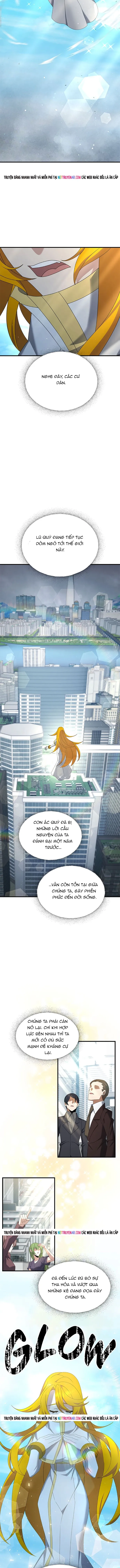 Bậc Thầy Kiếm Sĩ Lười Biếng Chapter 115 - 10