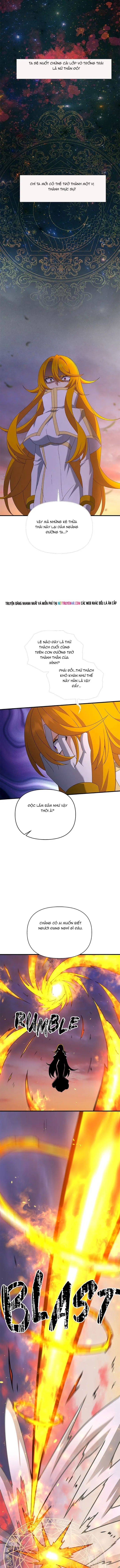 Bậc Thầy Kiếm Sĩ Lười Biếng Chapter 116 - 2