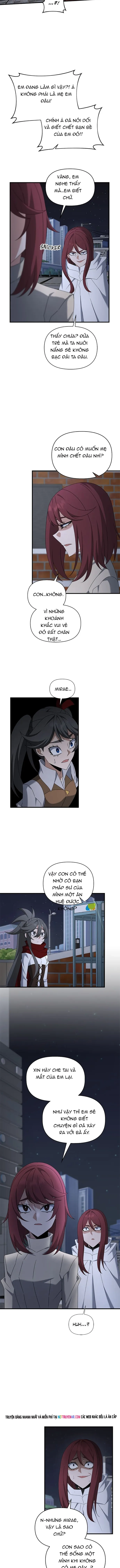 Bậc Thầy Kiếm Sĩ Lười Biếng Chapter 116 - 11