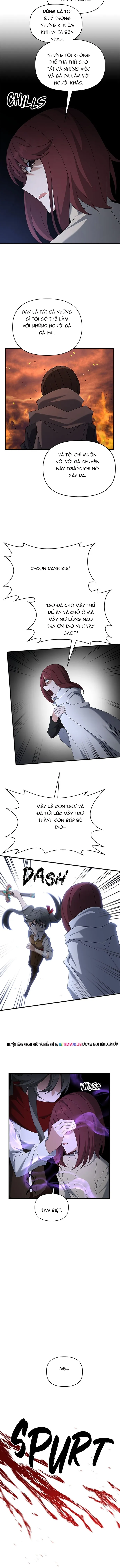 Bậc Thầy Kiếm Sĩ Lười Biếng Chapter 116 - 12