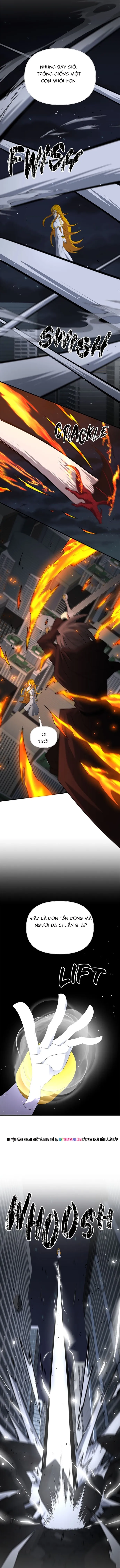 Bậc Thầy Kiếm Sĩ Lười Biếng Chapter 116 - 6