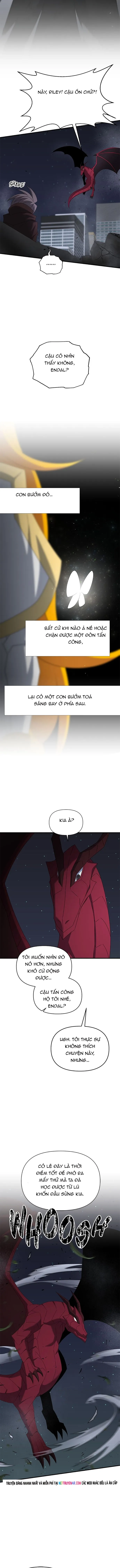 Bậc Thầy Kiếm Sĩ Lười Biếng Chapter 116 - 7