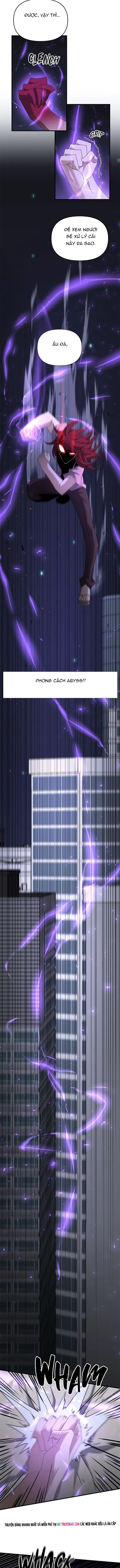 Bậc Thầy Kiếm Sĩ Lười Biếng Chapter 116 - 8