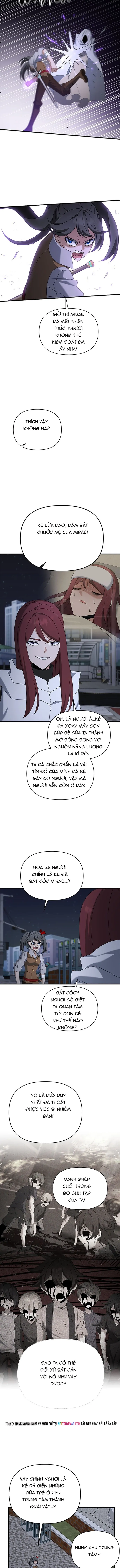 Bậc Thầy Kiếm Sĩ Lười Biếng Chapter 116 - 9