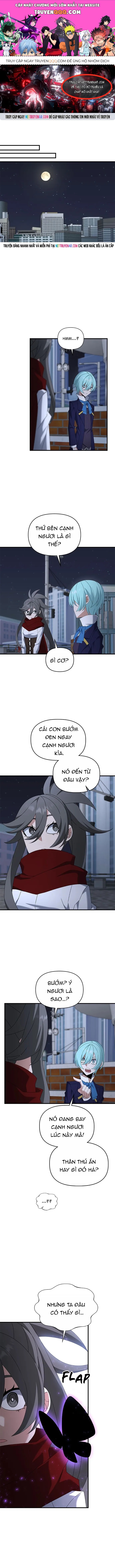 Bậc Thầy Kiếm Sĩ Lười Biếng Chapter 117 - 1