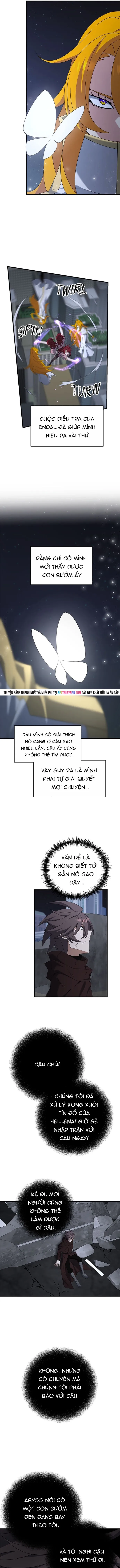 Bậc Thầy Kiếm Sĩ Lười Biếng Chapter 117 - 2