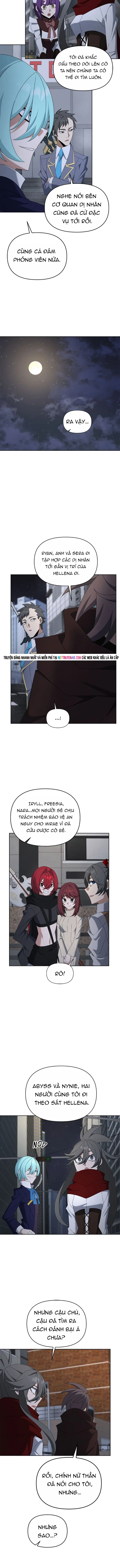 Bậc Thầy Kiếm Sĩ Lười Biếng Chapter 117 - 11