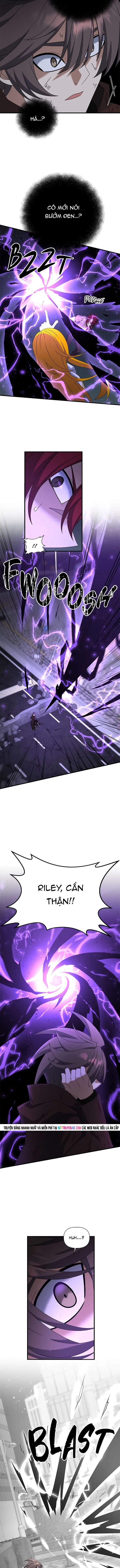 Bậc Thầy Kiếm Sĩ Lười Biếng Chapter 117 - 3