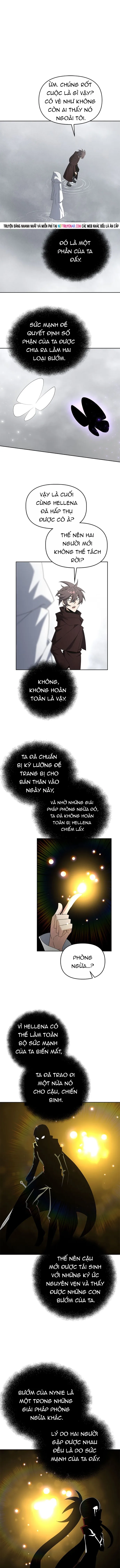 Bậc Thầy Kiếm Sĩ Lười Biếng Chapter 117 - 5
