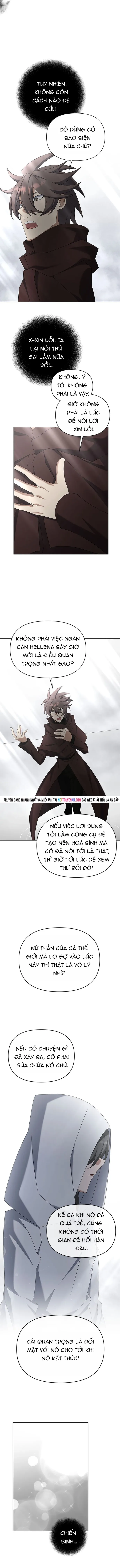 Bậc Thầy Kiếm Sĩ Lười Biếng Chapter 117 - 7