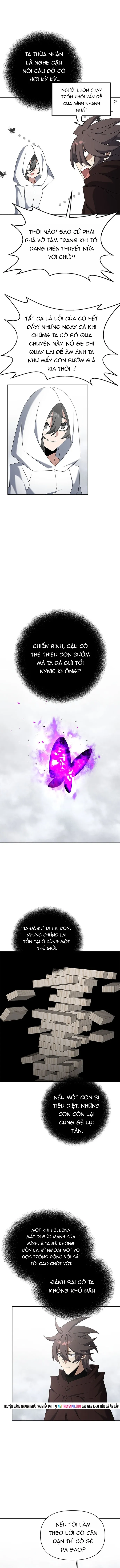 Bậc Thầy Kiếm Sĩ Lười Biếng Chapter 117 - 8