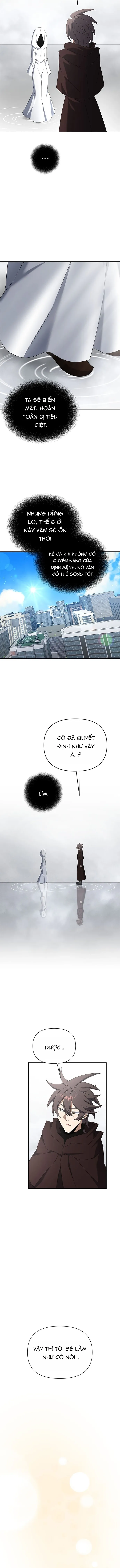 Bậc Thầy Kiếm Sĩ Lười Biếng Chapter 117 - 9