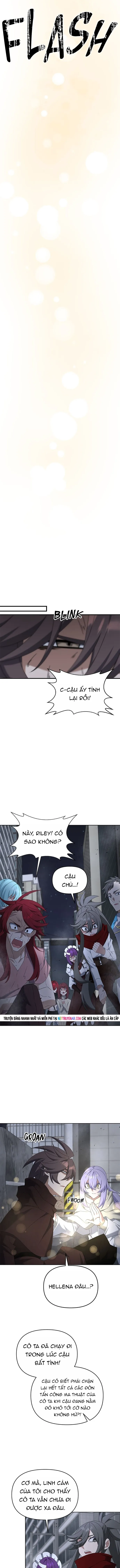 Bậc Thầy Kiếm Sĩ Lười Biếng Chapter 117 - 10