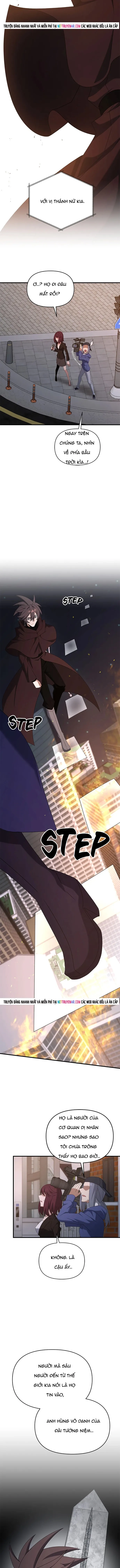 Bậc Thầy Kiếm Sĩ Lười Biếng Chapter 118 - 2