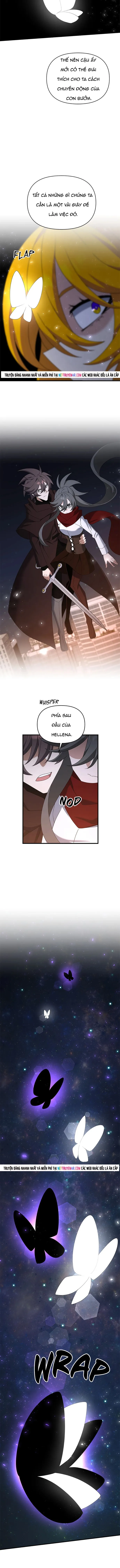 Bậc Thầy Kiếm Sĩ Lười Biếng Chapter 118 - 11