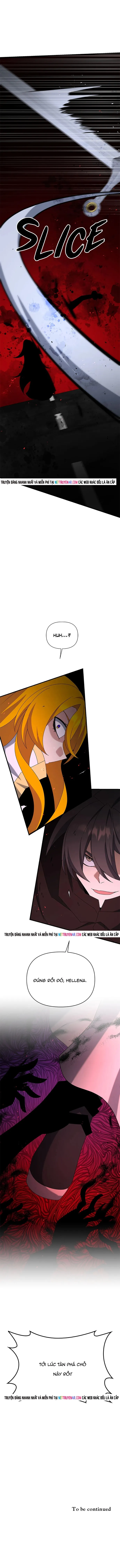 Bậc Thầy Kiếm Sĩ Lười Biếng Chapter 118 - 12