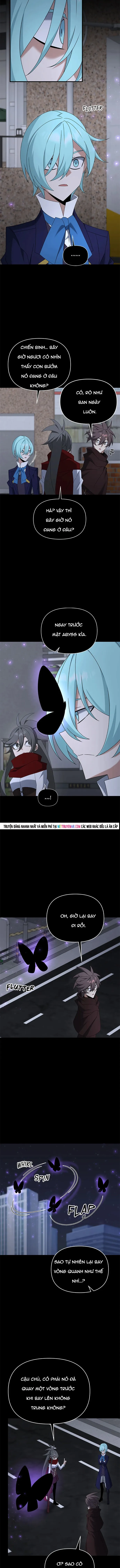 Bậc Thầy Kiếm Sĩ Lười Biếng Chapter 118 - 4