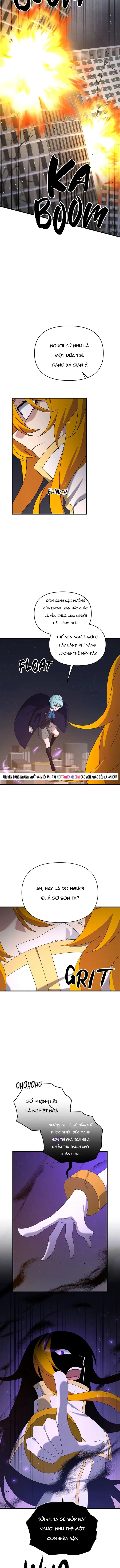 Bậc Thầy Kiếm Sĩ Lười Biếng Chapter 118 - 6
