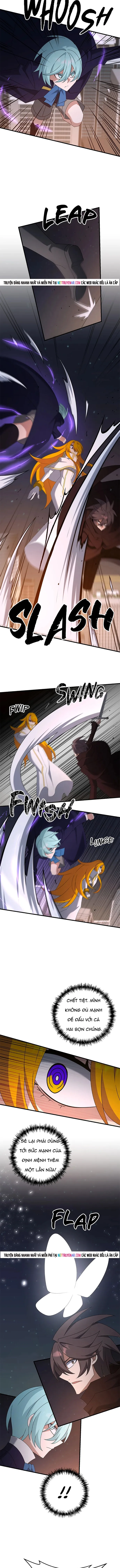 Bậc Thầy Kiếm Sĩ Lười Biếng Chapter 118 - 7