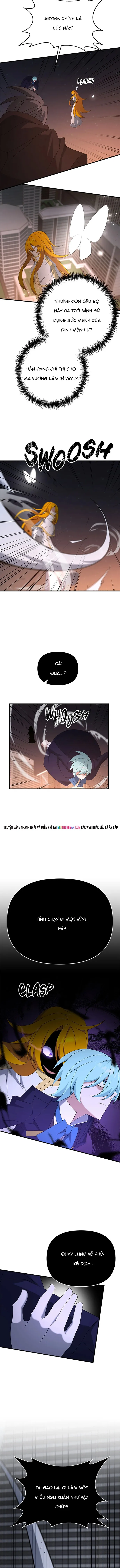 Bậc Thầy Kiếm Sĩ Lười Biếng Chapter 118 - 8