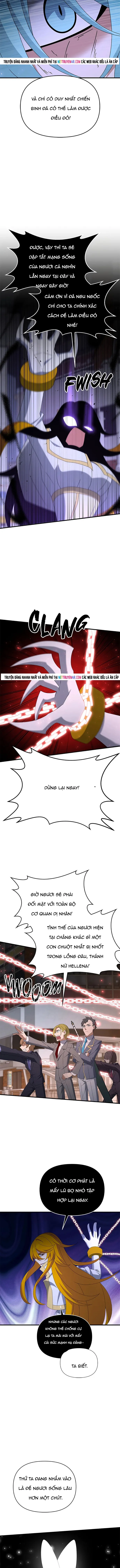 Bậc Thầy Kiếm Sĩ Lười Biếng Chapter 118 - 10